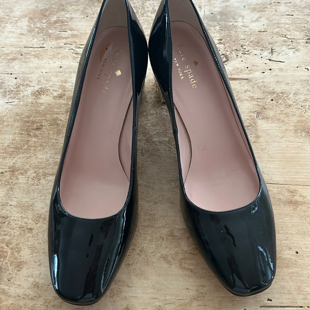 Kate Spade 7M shoe.  New condition